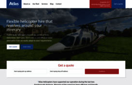 atlashelicopters.co.uk