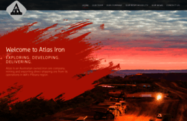 atlasiron.com.au
