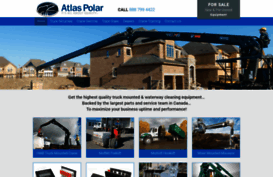 atlaspolar.com