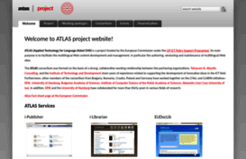 atlasproject.eu
