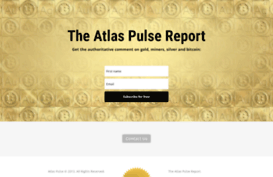 atlaspulse.com