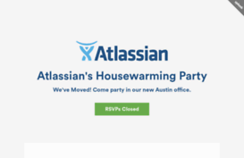 atlassianaustin.splashthat.com