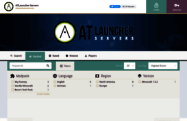 atlauncherservers.com