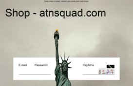 atnsquad.com