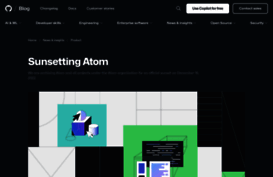 atom.io