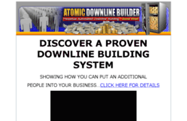 atomicdownlinebuilder.com
