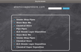 atomicvaporstore.com