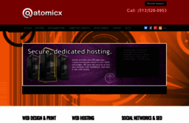 atomicx.com