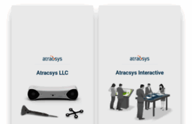 atracsys.com