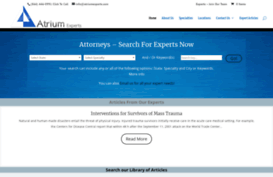 atriumexperts.com