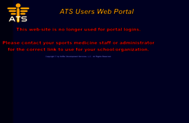 atsusers.com