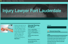 attorneyfortlauderdale.blog.com