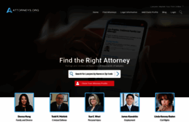 attorneys.org