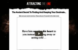 attractingtheone.com