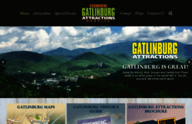 attractions-gatlinburg.com