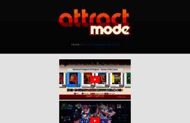 attractmode.org