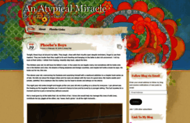 atypicalmiracle.com