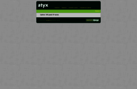 atyx.ru