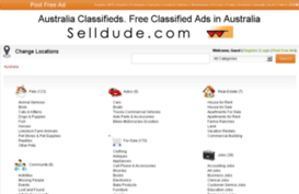 au.selldude.com