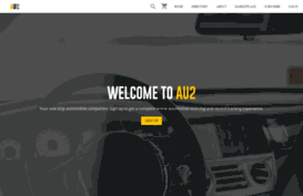 au2parts.com