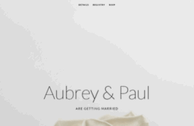 aubrey-demo.squarespace.com