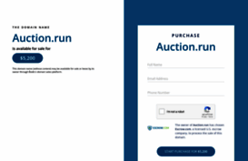 auction.run
