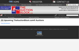 auction.theauctionblock.com