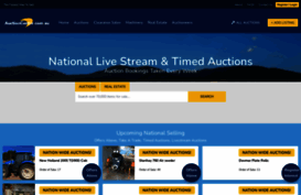 auctioncentre.com.au