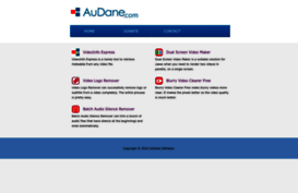 audane.com