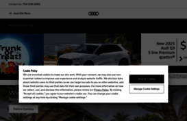 audicoralsprings.com