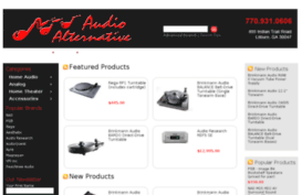 audioalternative.mybigcommerce.com