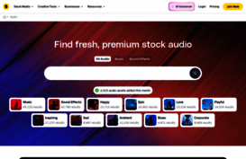 audioblocks.com