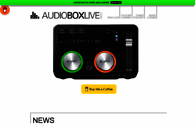 audioboxlive.com