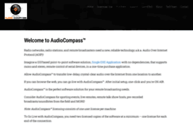 audiocompass.com