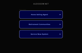 audiodom.net