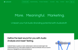 audiodraft.com