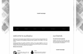 audioplus-india.com