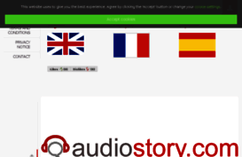 audiostory.com
