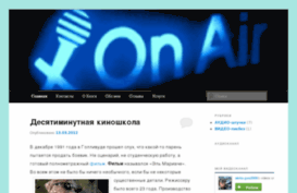 audiovizitka.net