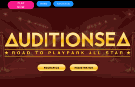 audition.playpark.net