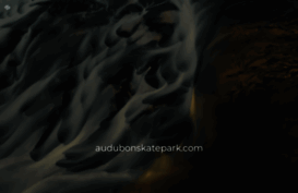 audubonskatepark.com