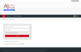 aulavirtual.una.ac.cr