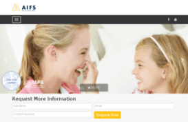 aupairinaustralia.com.au