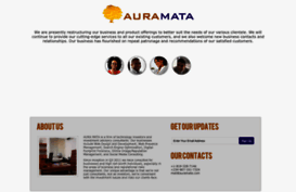 auramata.com