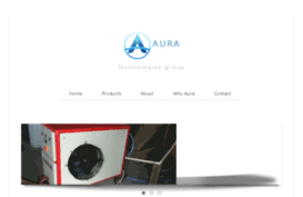 auratechnologiesgroup.com