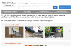 auravita.com