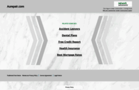 aurepair.com