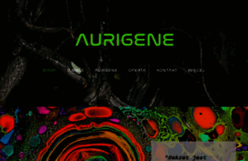 aurigene.net