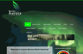 aurora-service.org