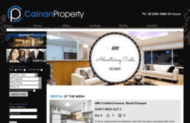 aus.calnanproperty.com